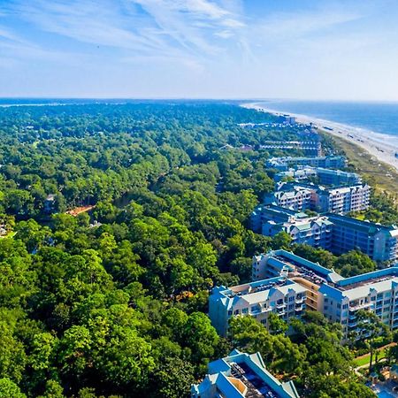 Barrington Arms 107 Daire Hilton Head Island Dış mekan fotoğraf