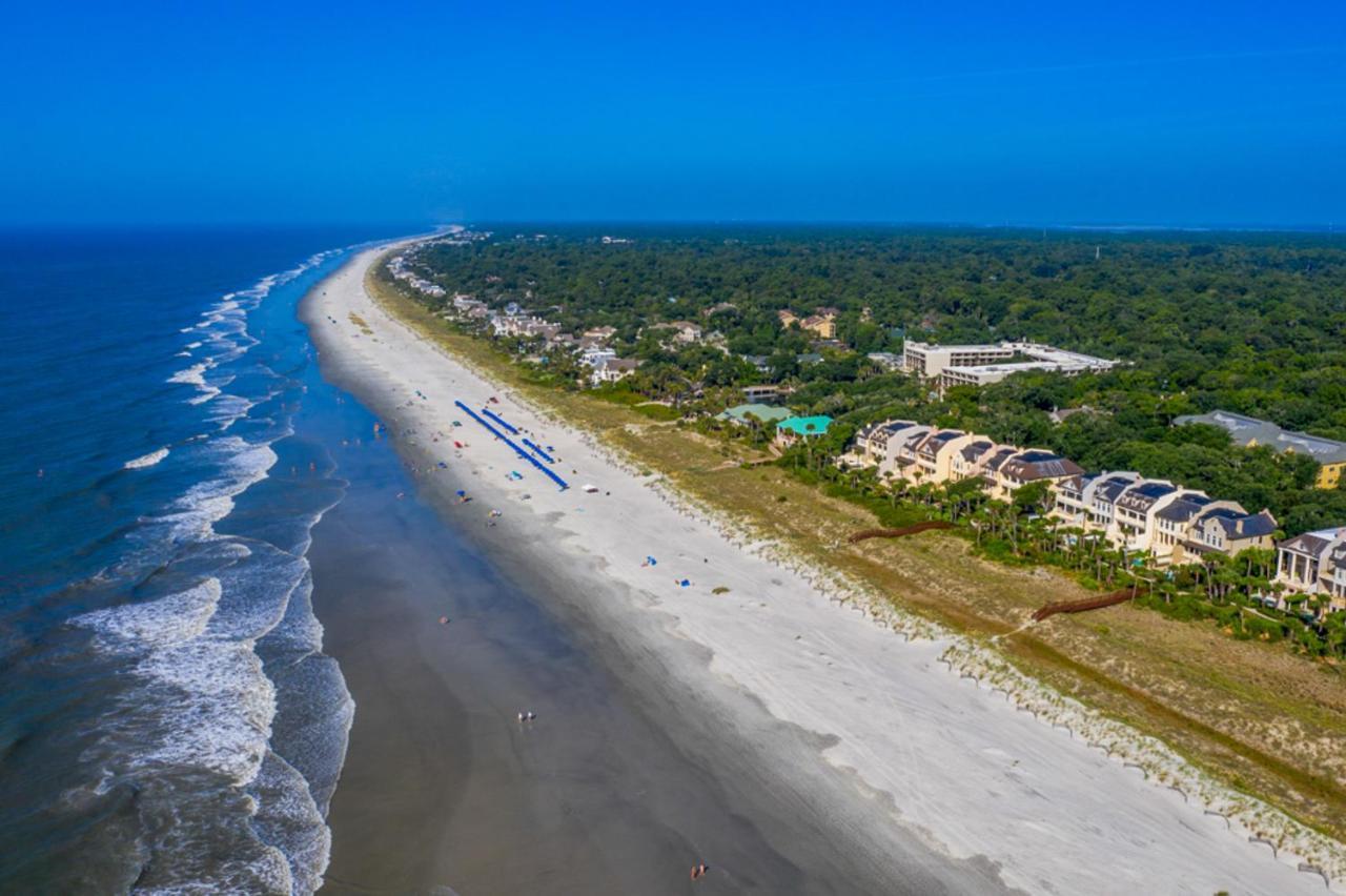 Barrington Arms 107 Daire Hilton Head Island Dış mekan fotoğraf
